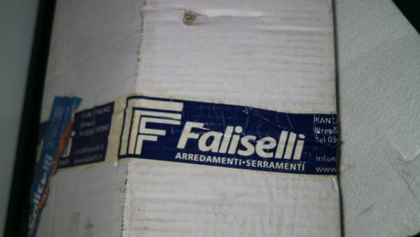 1#3158 Pannelli per basculanti e vetrate in vendita - foto 6