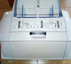 Stampante Brother e monitor LG - Lotto 4 (Asta 3159)