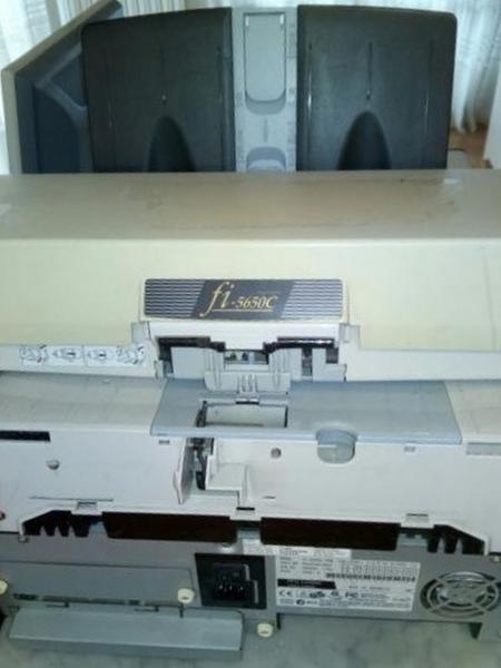 4#3159 Stampante Brother e monitor LG in vendita - foto 10