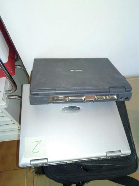 4#3159 Stampante Brother e monitor LG in vendita - foto 13