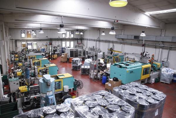 1#3160 Cessione di azienda O.M.P. Micro Precision Srl in vendita - foto 1