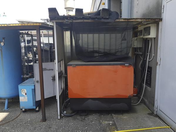 2#3160 Reparto costruzione stampi e lavorazioni meccaniche di precisione in vendita - foto 3