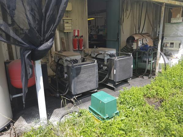 3#3160 Reparto Costruzione Stampi e Lavorazioni Meccaniche di Precisione in vendita - foto 3