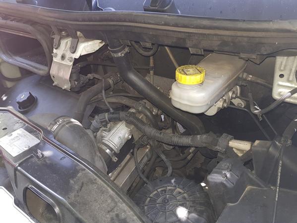 3#3160 Reparto Costruzione Stampi e Lavorazioni Meccaniche di Precisione in vendita - foto 10