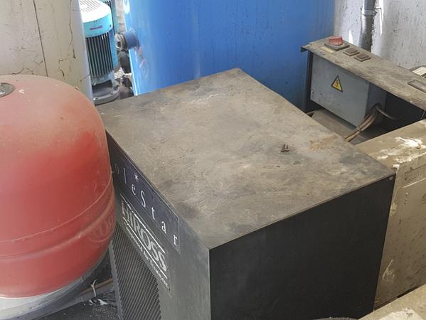 3#3160 Reparto Costruzione Stampi e Lavorazioni Meccaniche di Precisione in vendita - foto 29