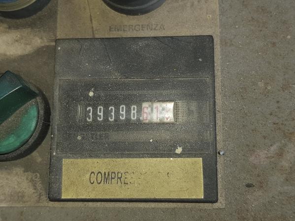 3#3160 Reparto Costruzione Stampi e Lavorazioni Meccaniche di Precisione in vendita - foto 32