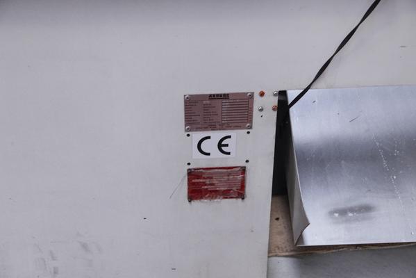 3#3160 Reparto Costruzione Stampi e Lavorazioni Meccaniche di Precisione in vendita - foto 179