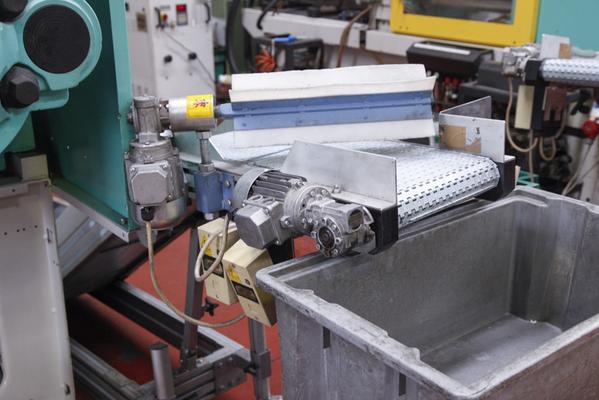 3#3160 Reparto Costruzione Stampi e Lavorazioni Meccaniche di Precisione in vendita - foto 185