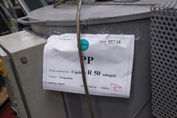 3#3160 Reparto Costruzione Stampi e Lavorazioni Meccaniche di Precisione in vendita - foto 226
