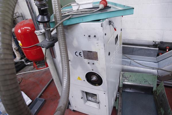 3#3160 Reparto Costruzione Stampi e Lavorazioni Meccaniche di Precisione in vendita - foto 229
