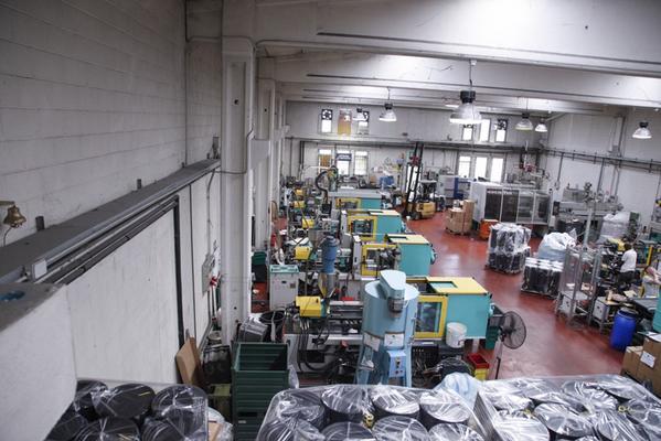3#3160 Reparto Costruzione Stampi e Lavorazioni Meccaniche di Precisione in vendita - foto 242