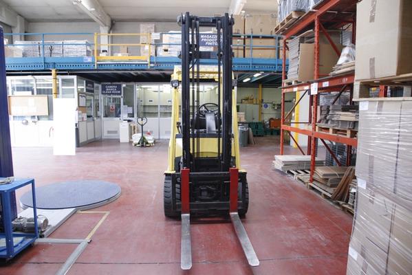 3#3160 Reparto Costruzione Stampi e Lavorazioni Meccaniche di Precisione in vendita - foto 253