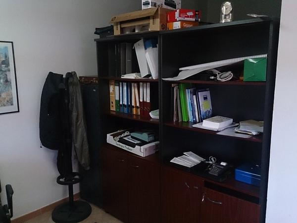 11#3161 Stampante Brother e fax Samsung in vendita - foto 9