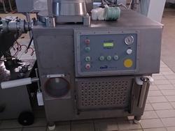 Macchina Insaccatrice OMET - Lotto 3 (Asta 3161)