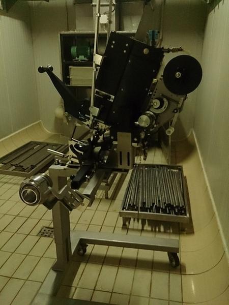 4#3161 Clippatrice Poly Clip System in vendita - foto 5