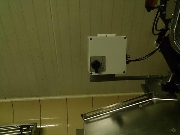 4#3161 Clippatrice Poly Clip System in vendita - foto 8
