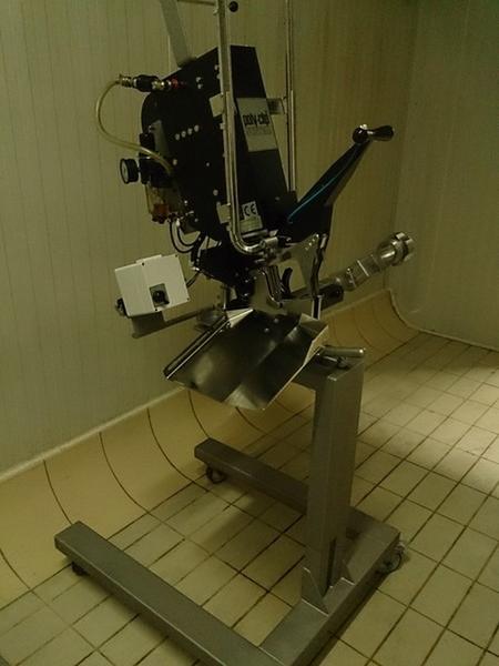 4#3161 Clippatrice Poly Clip System in vendita - foto 9