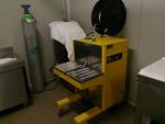 Image 10 - Poly Clip System clipping machine and Jia-In-Industry strapping machine - Lot 5 (Auction 3161)