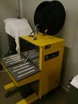 Image 14 - Poly Clip System clipping machine and Jia-In-Industry strapping machine - Lot 5 (Auction 3161)