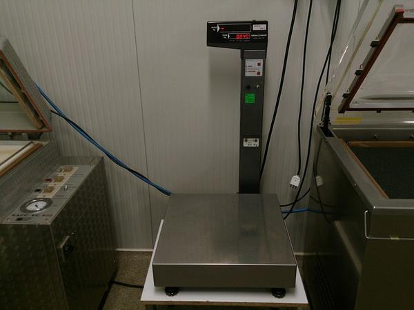 5#3161 Reggiatrice Jia-In-Industry e clippatrice Poly Clip System in vendita - foto 15