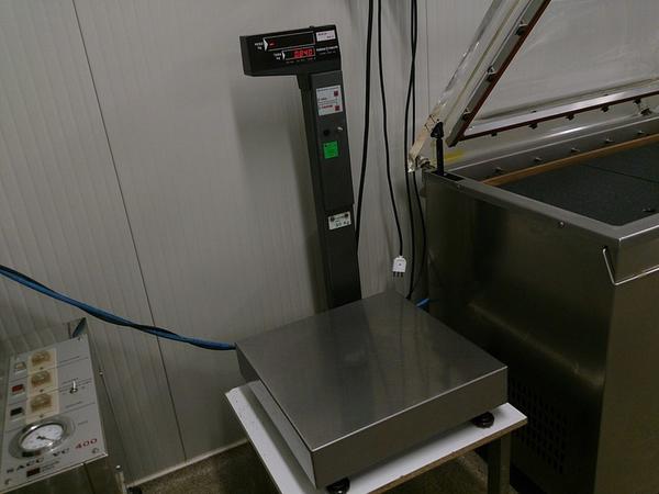 5#3161 Reggiatrice Jia-In-Industry e clippatrice Poly Clip System in vendita - foto 18