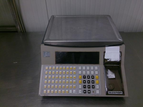 5#3161 Reggiatrice Jia-In-Industry e clippatrice Poly Clip System in vendita - foto 19