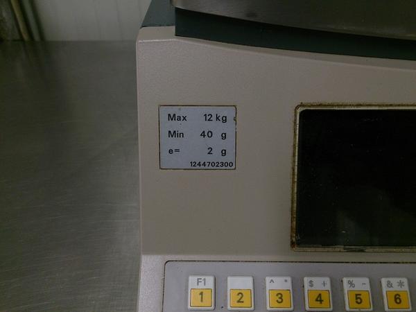 5#3161 Reggiatrice Jia-In-Industry e clippatrice Poly Clip System in vendita - foto 20