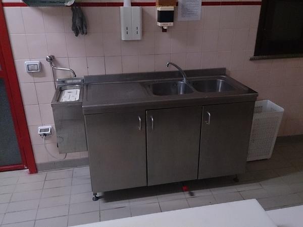 Attrezzature bar e ristoranti in vendita