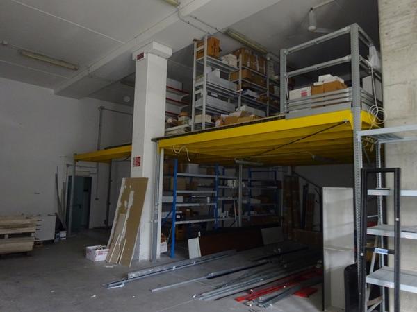 Logistica in vendita