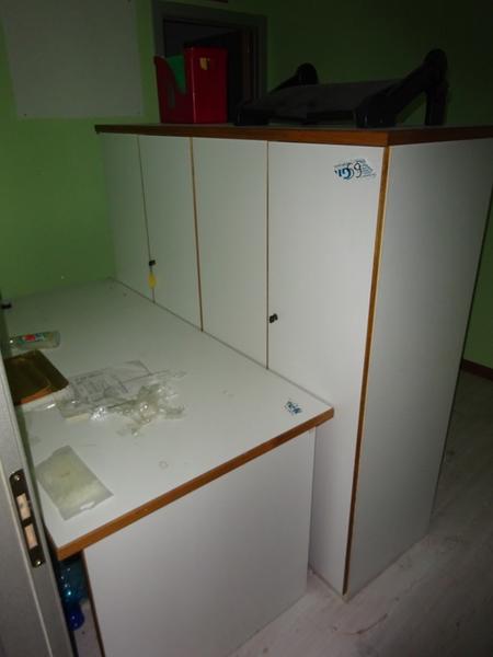 4#3164 Arredi ufficio in vendita - foto 6