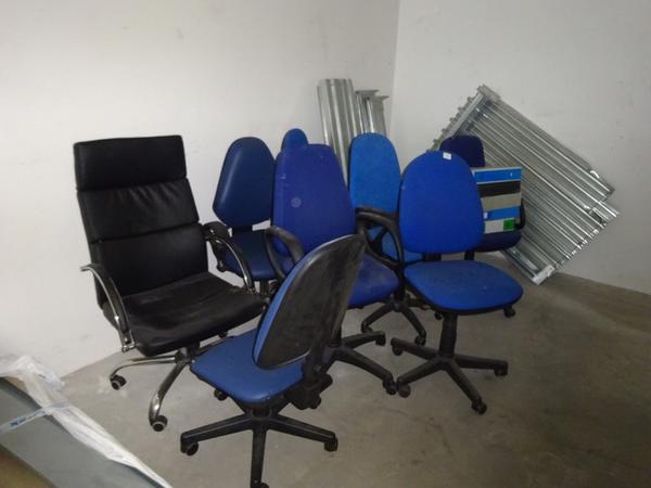 4#3164 Arredi ufficio in vendita - foto 7