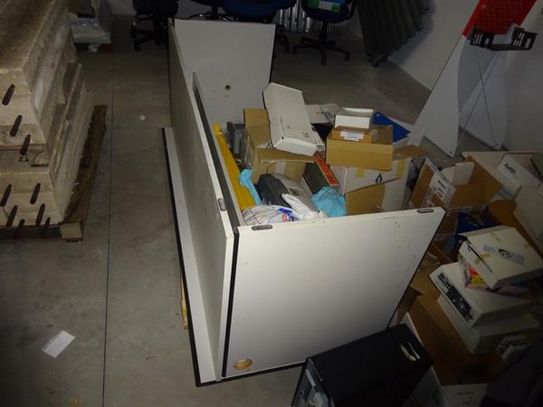 4#3164 Arredi ufficio in vendita - foto 9