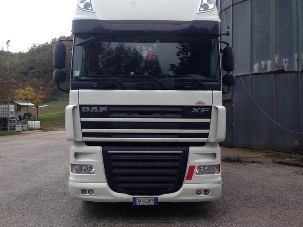 Autocarri in vendita