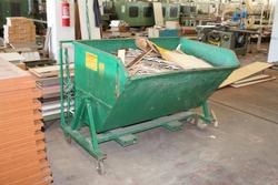 Cassonetti Candiracci D & M - Lotto 20 (Asta 3165)