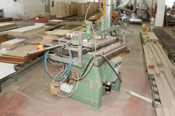 Varie legno in vendita