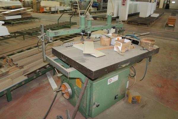 27#3165 Combinata Lutan D & M in vendita - foto 2