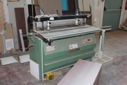 Foratrice Boring D & M - Lotto 28 (Asta 3165)