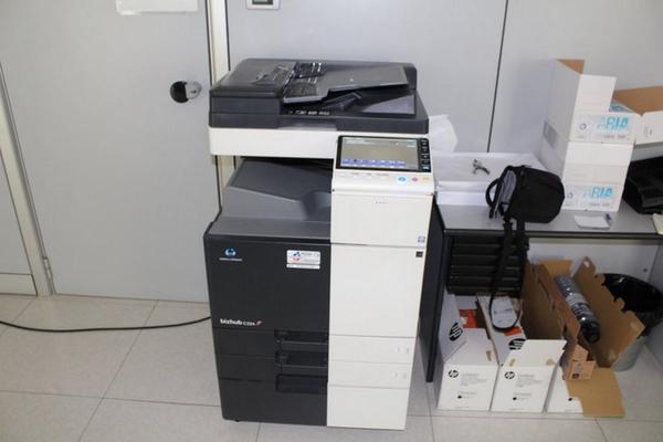 3#3165 Sistema mulfiunzione Linea Ufficio SRl in vendita - foto 1