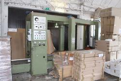D M clapping machine - Lot 31 (Auction 3165)