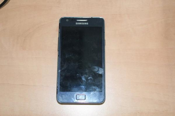 6#3165 Samsung Galaxy Advance in vendita - foto 1