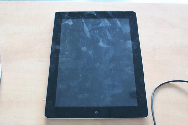8#3165 Apple Ipad in vendita - foto 1