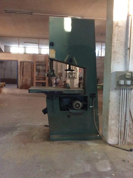 15#3167 Sega a nastro Fema in vendita - foto 2