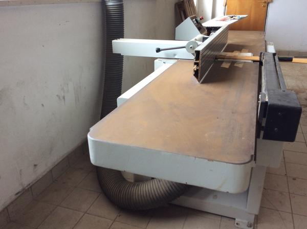 17#3167 Pialla a filo Steton automatica in vendita - foto 3