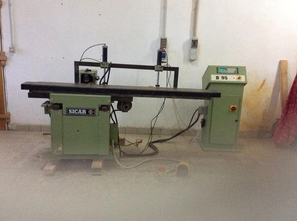 6#3167 Bedanatrice Sicar B 95 in vendita - foto 1