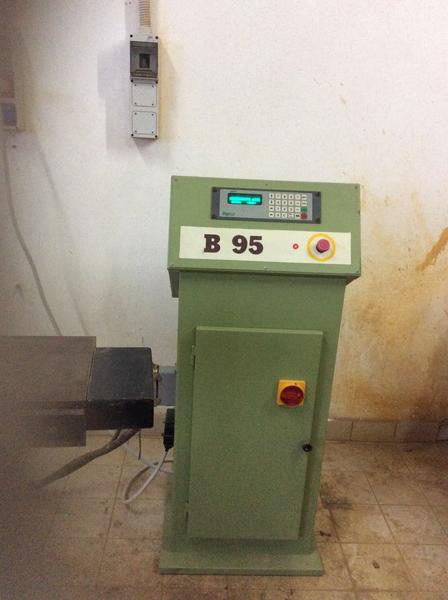 6#3167 Bedanatrice Sicar B 95 in vendita - foto 2
