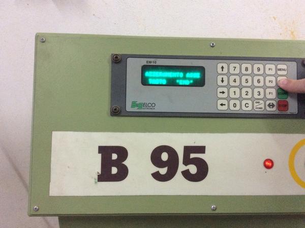 6#3167 Bedanatrice Sicar B 95 in vendita - foto 3