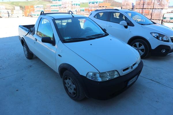 Autocarri in vendita
