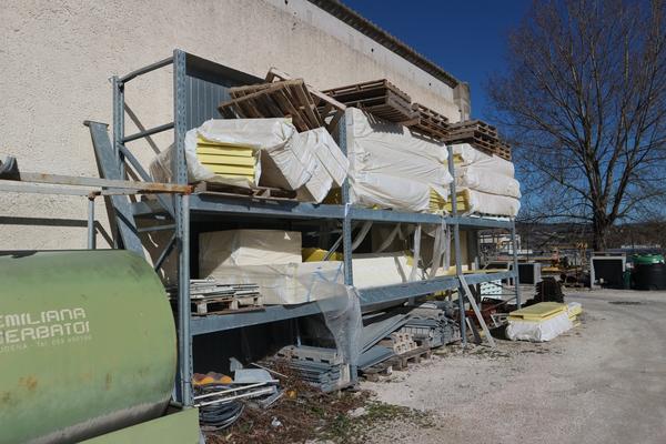 5#3168 Scaffalatura Euroimpianti in vendita - foto 3