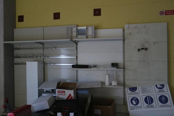 5#3168 Scaffalatura Euroimpianti in vendita - foto 5
