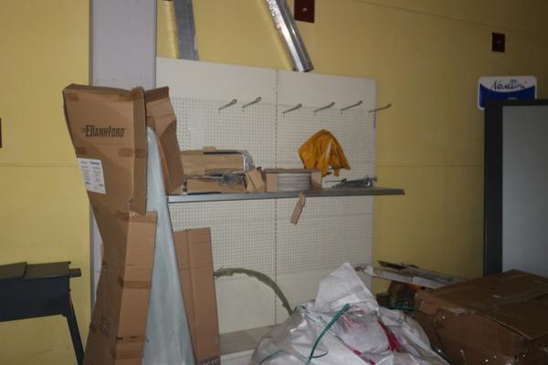 5#3168 Scaffalatura Euroimpianti in vendita - foto 6